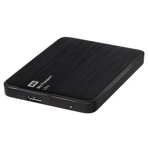 WD 500 GB External Hard Drive